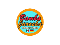 Bamba jarocha tienda de artesanias OK-